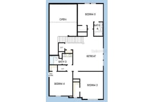 2846 SOLETA VIEW, ODESSA, FL 33556 - MLS#MFRTB8514505