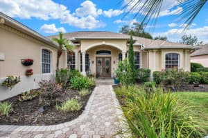9234 GRAND CYPRESS DRIVE, WEEKI WACHEE, FL 34613 - MLS#MFRTB8514510