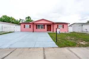 8033 MANVEL DRIVE, PORT RICHEY, FL 34668 - MLS#MFRTB8514517