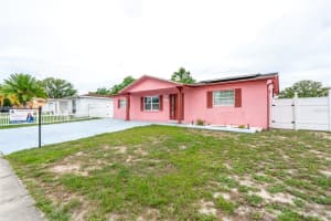 8033 MANVEL DRIVE, PORT RICHEY, FL 34668 - MLS#MFRTB8514517