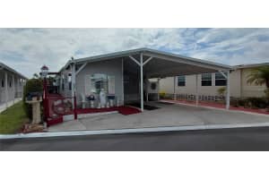 221 HERON ROAD, CLEARWATER, FL 33764 - MLS#MFRTB8514529