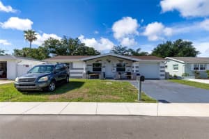 3334 COLDWELL DRIVE, HOLIDAY, FL 34691 - MLS#MFRTB8514546