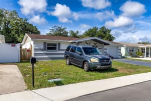 3334 COLDWELL DRIVE, HOLIDAY, FL 34691 - MLS#MFRTB8514546