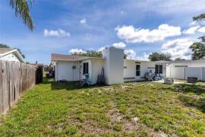 3334 COLDWELL DRIVE, HOLIDAY, FL 34691 - MLS#MFRTB8514546