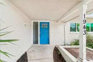 1943 BARBARA AVENUE, CLEARWATER, FL 33755 - MLS#MFRTB8514557