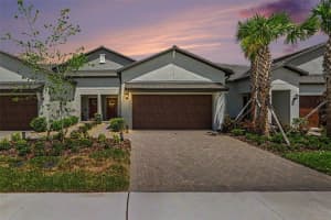 10911 RUSTIC EVE COURT, LAND O LAKES, FL 34638 - MLS#MFRTB8514562