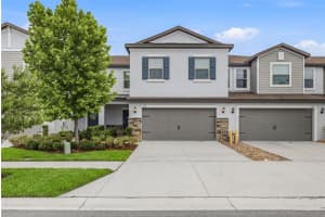 3216 BRYANT PARK DRIVE, NEW PORT RICHEY, FL 34655 - MLS#MFRTB8514576