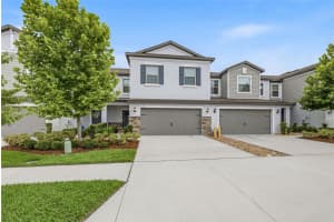 3216 BRYANT PARK DRIVE, NEW PORT RICHEY, FL 34655 - MLS#MFRTB8514576