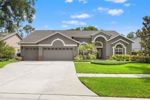 4315 Round Lake, TAMPA 4315 Round Lake, TAMPA