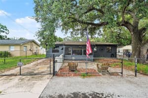 14925 Fisher Rd, TAMPA