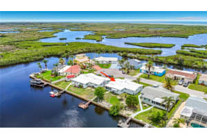 12524 5TH ISLE, HUDSON, FL 34667 - MLS#MFRTB8514602