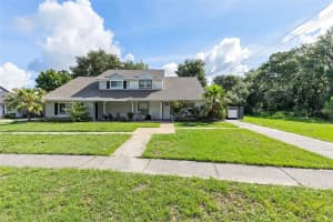 16205 COPPERFIELD DRIVE, TAMPA, FL 33618 - MLS#MFRTB8514606