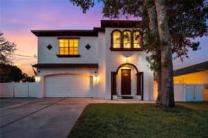 4202 HOWARD AVENUE, TAMPA, FL 33607 - MLS#MFRTB8514608