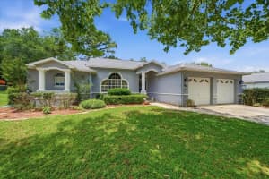 160 MESQUITE POINT, LECANTO, FL 34461 - MLS#MFRTB8514623
