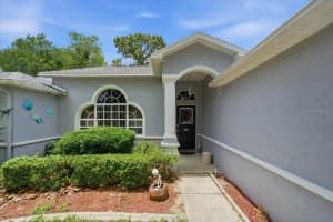 160 MESQUITE POINT, LECANTO, FL 34461 - MLS#MFRTB8514623
