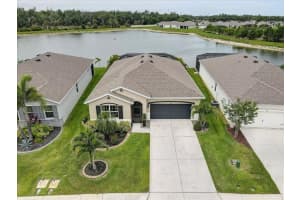 3921 MOSSY LIMB COURT, PALMETTO, FL 34221 - MLS#MFRTB8514635