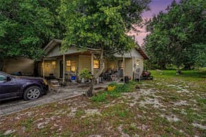 607 2ND AVENUE, LAKE WALES, FL 33859 - MLS#MFRTB8514656