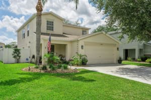 12516 SAULSTON PLACE, HUDSON, FL 34669 - MLS#MFRTB8514693