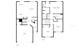 1744 ANNABELLAS DRIVE, PANAMA CITY BEACH, FL 32407 - MLS#MFRTB8514717