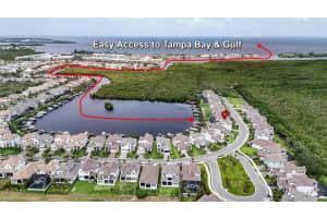 1108 SEAGRAPE DRIVE, RUSKIN, FL 33570 - MLS#MFRTB8514726