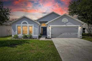 31620 LOCH ALINE DRIVE, WESLEY CHAPEL, FL 33545 - MLS#MFRTB8514738