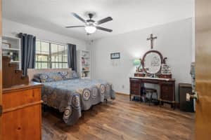 6144 BEECHWOOD DRIVE, DADE CITY, FL 33523 - MLS#MFRTB8514770
