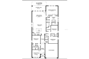 8018 ROLL TIDE TERRACE, PARRISH, FL 34219 - MLS#MFRTB8514782