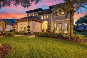 5201 ALAFIA FALLS DRIVE, LITHIA, FL 33547 - MLS#MFRTB8514791