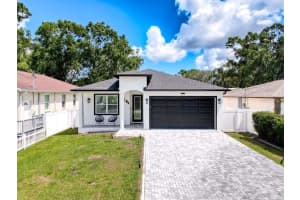 1409 W Wood St, TAMPA