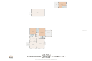 8115 37TH STREET, TAMPA, FL 33604 - MLS#MFRTB8514817