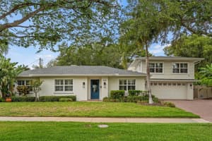 480 DAVIS BOULEVARD, TAMPA, FL 33606 - MLS#MFRTB8514853