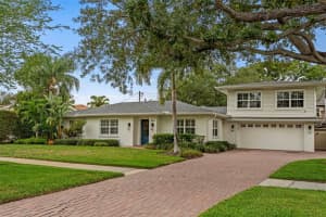 480 DAVIS BOULEVARD, TAMPA, FL 33606 - MLS#MFRTB8514853