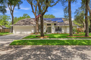 1521 WATERWOOD DRIVE, LUTZ, FL 33559 - MLS#MFRTB8514856