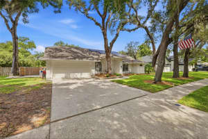1521 WATERWOOD DRIVE, LUTZ, FL 33559 - MLS#MFRTB8514856