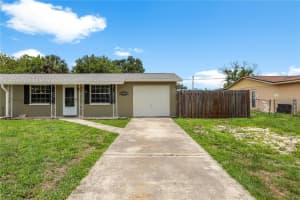 6324 FLORIDA CIRCLE, APOLLO BEACH, FL 33572 - MLS#MFRTB8514876