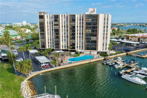 10355 Paradise Blvd #907, TREASURE ISLAND