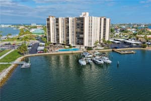 10355 PARADISE BOULEVARD, TREASURE ISLAND, FL 33706 - MLS#MFRTB8514895