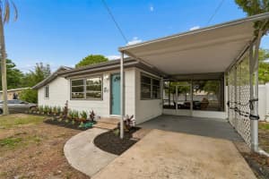 1004 WASHINGTON AVENUE, LARGO, FL 33770 - MLS#MFRTB8514922