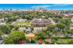 2708 JEFFERSON STREET, TAMPA, FL 33602 - MLS#MFRTB8514925