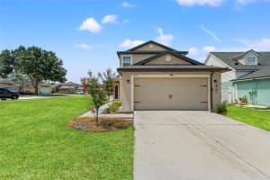 14284 LEMON YELLOW TREE LANE, BROOKSVILLE, FL 34613 - MLS#MFRTB8514958
