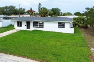 3730 75TH STREET, ST PETERSBURG, FL 33710 - MLS#MFRTB8514961