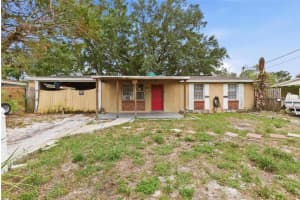4501 E 24th Ave, TAMPA 4501 E 24th Ave, TAMPA