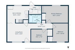 4501 24TH AVENUE, TAMPA, FL 33605 - MLS#MFRTB8514969