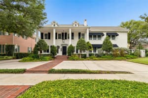3313 MULLEN AVENUE, TAMPA, FL 33609 - MLS#MFRTB8515025