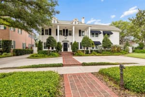 3313 MULLEN AVENUE, TAMPA, FL 33609 - MLS#MFRTB8515025