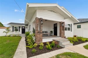 2505 NORTH B STREET, TAMPA, FL 33609 - MLS#MFRTB8515027