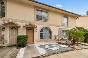 1403 BRIGADOON DRIVE, CLEARWATER, FL 33759 - MLS#MFRTB8515037