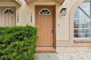 1403 BRIGADOON DRIVE, CLEARWATER, FL 33759 - MLS#MFRTB8515037