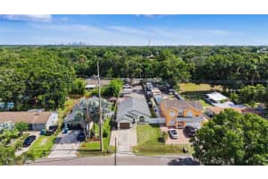 1900 W Kirby St, TAMPA