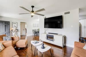 1636 LEISURE DRIVE, CLEARWATER, FL 33756 - MLS#MFRTB8515065
